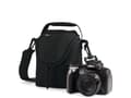 Pikkukuva 5 / 5: Lowepro Adventura Ultra Zoom 100, Kova kotelo, Musta