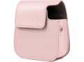 Pikkukuva 3 / 5: LoveInstant Bag Carrying Case Case Pouch For Fujifilm Instax Mini 11 - Pink/Pink