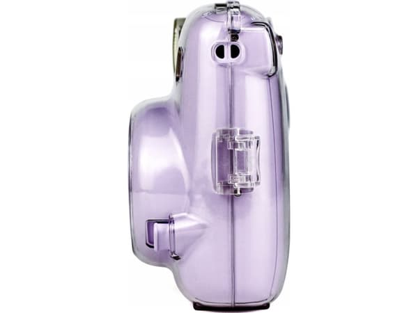 LoveInstant Fodral till Fujifilm Instax Mini 11 - Transparent