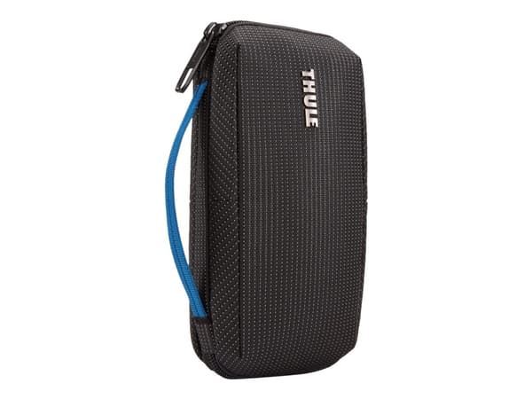 Thule Crossover 2 C2TO-101 Black, Nailon, 140 g, Musta