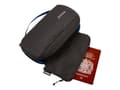 Pikkukuva 1 / 5: Thule Crossover 2 C2TO-101 Black, Nailon, 140 g, Musta