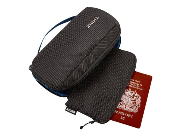 Thule Crossover 2 C2TO-101 - Väska - nylon - svart