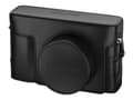 Miniatyrbilde 2 av 5: Fujifilm Quickshot Premium LC-X100V - Eske - lær - for X Series X100V