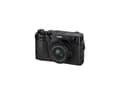 Miniatyrbilde 1 av 5: Fujifilm Quickshot Premium LC-X100V - Eske - lær - for X Series X100V