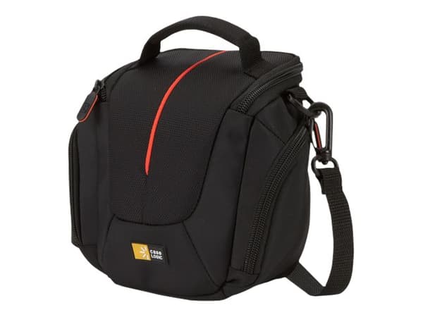 Case Logic High Zoom Camera - Fodral för kamera - nylon, polyester