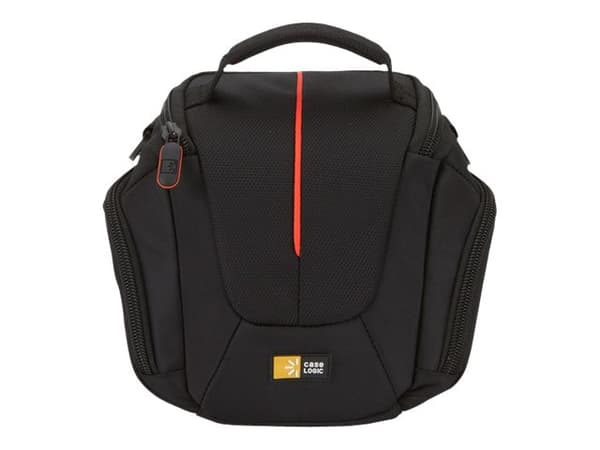 Case Logic High Zoom Camera - Fodral för kamera - nylon, polyester