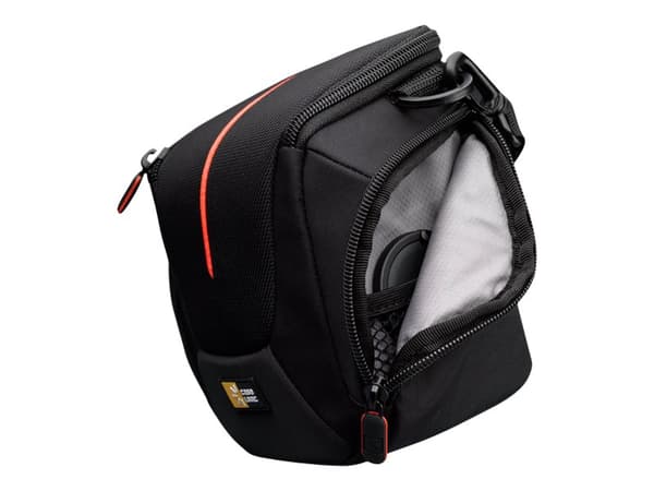 Case Logic High Zoom Camera - Fodral för kamera - nylon, polyester