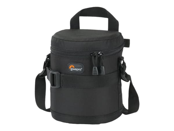 Lowepro LOWEPRO LP36305-0EU_CE LOWEPRO-objektiivikotelo 11 x 14 MUSTA