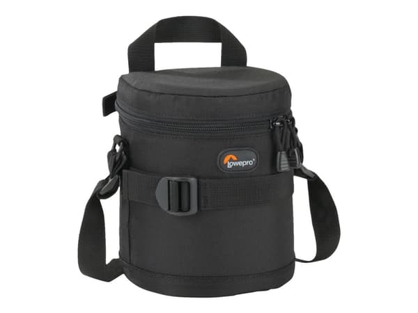 Lowepro LOWEPRO LP36305-0EU_CE LOWEPRO-objektiivikotelo 11 x 14 MUSTA
