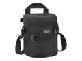 Pikkukuva 4 / 5: Lowepro LOWEPRO LP36305-0EU_CE LOWEPRO-objektiivikotelo 11 x 14 MUSTA