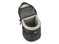 Pikkukuva 5 / 5: Lowepro LOWEPRO LP36305-0EU_CE LOWEPRO-objektiivikotelo 11 x 14 MUSTA