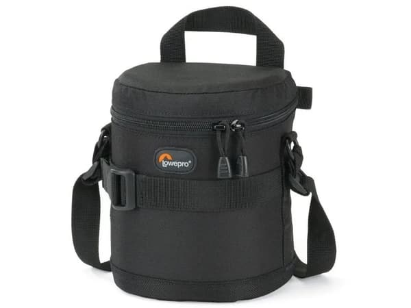 Lowepro LOWEPRO LP36305-0EU_CE LOWEPRO-objektiivikotelo 11 x 14 MUSTA