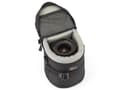 Pikkukuva 1 / 5: Lowepro LOWEPRO LP36305-0EU_CE LOWEPRO-objektiivikotelo 11 x 14 MUSTA
