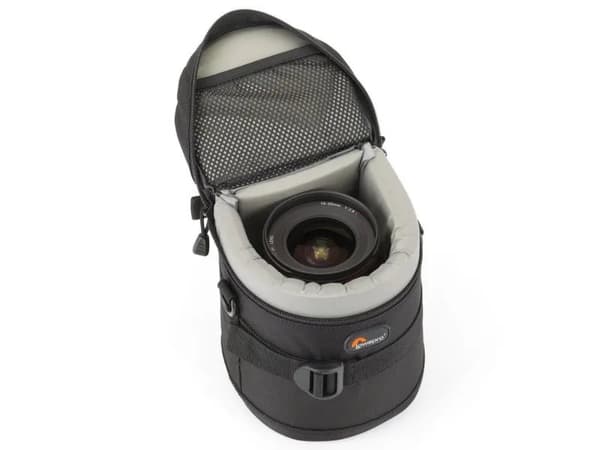 Lowepro LOWEPRO LP36305-0EU_CE LOWEPRO-objektiivikotelo 11 x 14 MUSTA