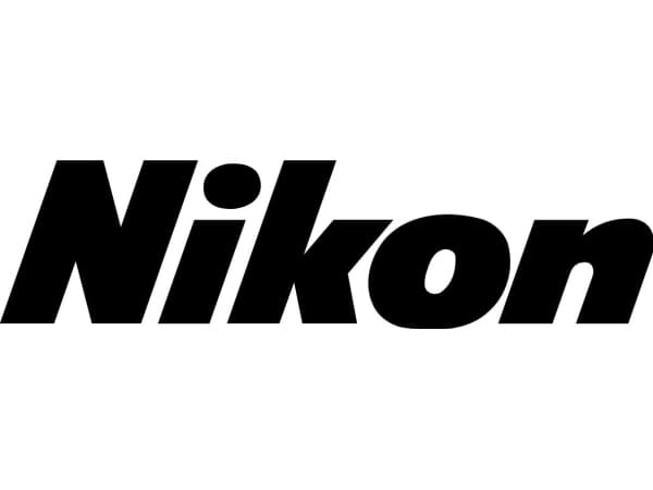Nikon Camera Case CS-CLP2, Coolpix L2/L3/L4, Svart