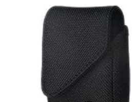 Nikon Camera Case CS-CLP2, Coolpix L2/L3/L4, Svart