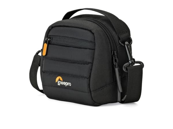 Lowepro Tahoe CS 80 - Bærepose for kamera - svart