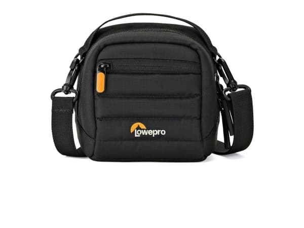 Lowepro Tahoe CS 80 - Bærepose for kamera - svart