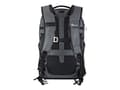 Pikkukuva 3 / 5: Lowepro FreeLine BP 350 AW, Reppu, Mikä tahansa tuotemerkki, DJI Mavic 2 Pro, DSLR, Pro Mirrorless body, 70-200mm f/2.8, Olkahihna, Notebook-lokero,