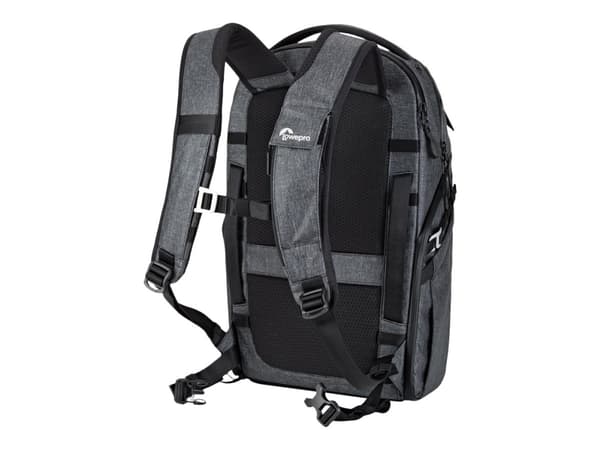 Lowepro FreeLine BP 350 AW, Reppu, Mikä tahansa tuotemerkki, DJI Mavic 2 Pro, DSLR, Pro Mirrorless body, 70-200mm f/2.8, Olkahihna, Notebook-lokero,
