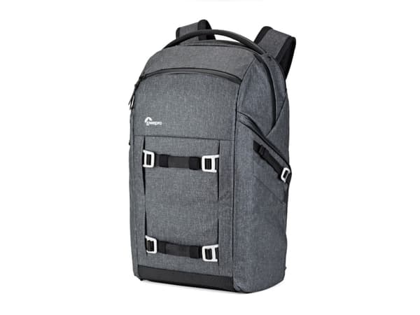 Lowepro FreeLine BP 350 AW, Reppu, Mikä tahansa tuotemerkki, DJI Mavic 2 Pro, DSLR, Pro Mirrorless body, 70-200mm f/2.8, Olkahihna, Notebook-lokero,