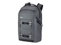 Pikkukuva 1 / 5: Lowepro FreeLine BP 350 AW, Reppu, Mikä tahansa tuotemerkki, DJI Mavic 2 Pro, DSLR, Pro Mirrorless body, 70-200mm f/2.8, Olkahihna, Notebook-lokero,