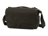 Lowepro Pro Messenger 200 AW - Bærepose for digitalfotokamera med linser - polyester - skifergrå