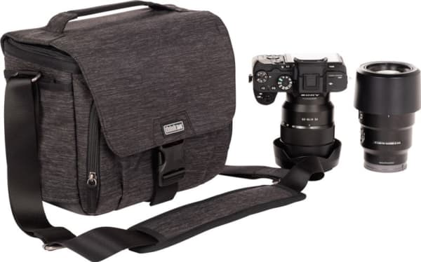 Think Tank Photo ThinkTank Vision 10 Graphite