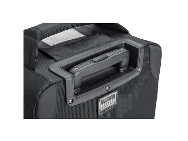 Think Tank Airport Security V3.0, Tralle, Alle merker, Rom til Notebook, Sort