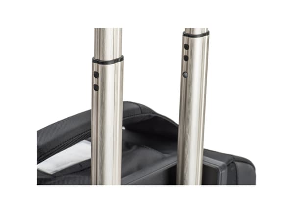 Think Tank Airport Security V3.0, Tralle, Alle merker, Rom til Notebook, Sort