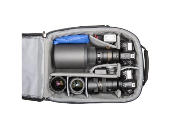 Think Tank Airport Security V3.0, Tralle, Alle merker, Rom til Notebook, Sort