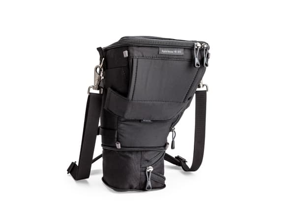 Think Tank Digital Holster® 40 V2.0, Hölster, DSLR, Axelrem, Svart