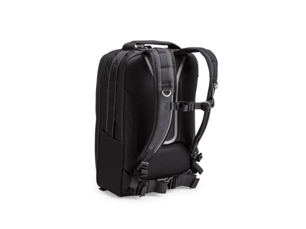 Think Tank Airport Essentials, Ryggsekk, Alle merker, Skulderrem, Rom til Notebook, Sort