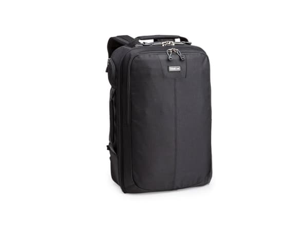 Think Tank Airport Essentials, Ryggsekk, Alle merker, Skulderrem, Rom til Notebook, Sort