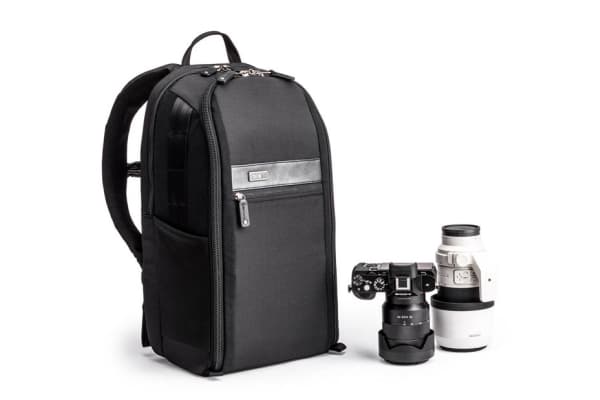 Think Tank Urban Approach 15, Laptop-ryggsekk, MILC, Rom til Notebook, Sort