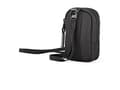 Pikkukuva 5 / 5: Lowepro Tahoe CS 10, Kompakti kotelo, Mikä tahansa tuotemerkki, Sony DSC-W30, Nikon Coolpix S7000, Olkahihna, Musta