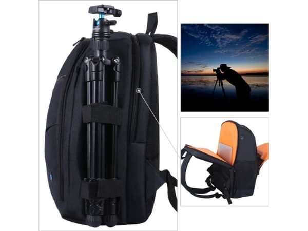Puluz SLR-reppu PU5011