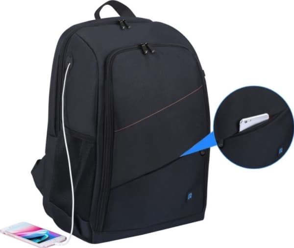 Puluz SLR-reppu PU5011