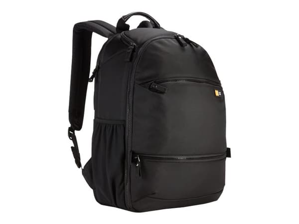 Case Logic Bryker Large BRBP-106 - Ryggsekk for digitalbildekamera / linser / notebook / tripod / drone / tilbehør - 1680D-polyester - svart - 14" -