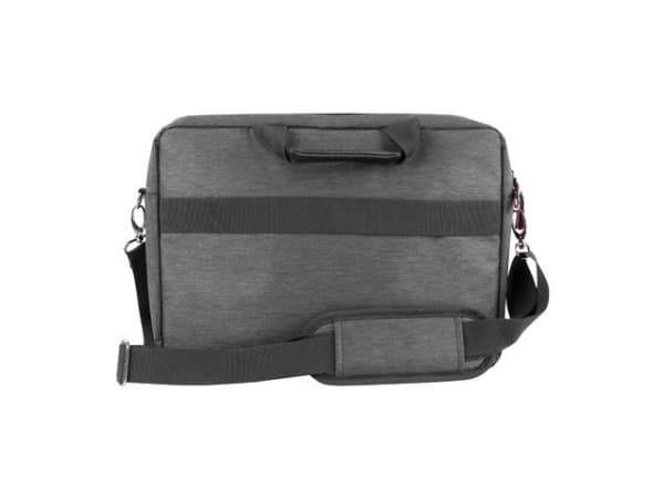 Notebook Backpack Saigini grey 14,1''
