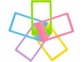 Miniatyrbilde 5 av 5: LoveInstant 8in1 Cover Case Frame Album Fuji Instax Mini 11 - Hvit