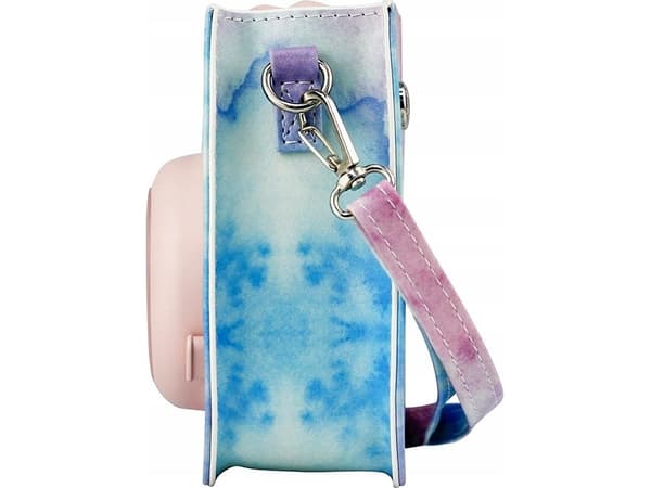 LoveInstant Pouch Case Pouch Pouch For Fujifilm Instax Mini 11 - Clouds