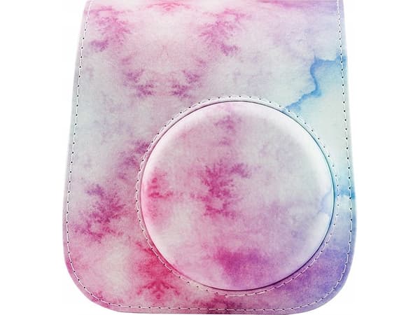 LoveInstant Pouch Case Pouch Pouch For Fujifilm Instax Mini 11 - Clouds