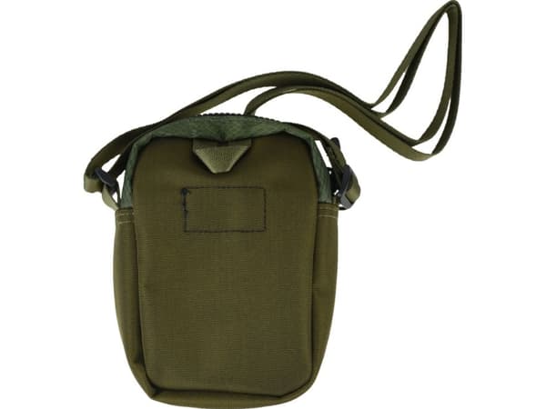 Converse Comms Pouch 10018451-A02 [10018451-A02; unisex; Yksi koko]