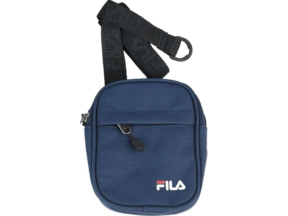 FILA Fila New Pusher Berlin Bag 685054-170 navy blue One size