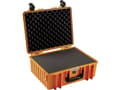 Pikkukuva 4 / 5: B&W Outdoor Case Type 6000 with pre-cut foam (SI) orange