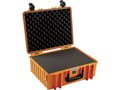 Pikkukuva 5 / 5: B&W Outdoor Case Type 6000 with pre-cut foam (SI) orange