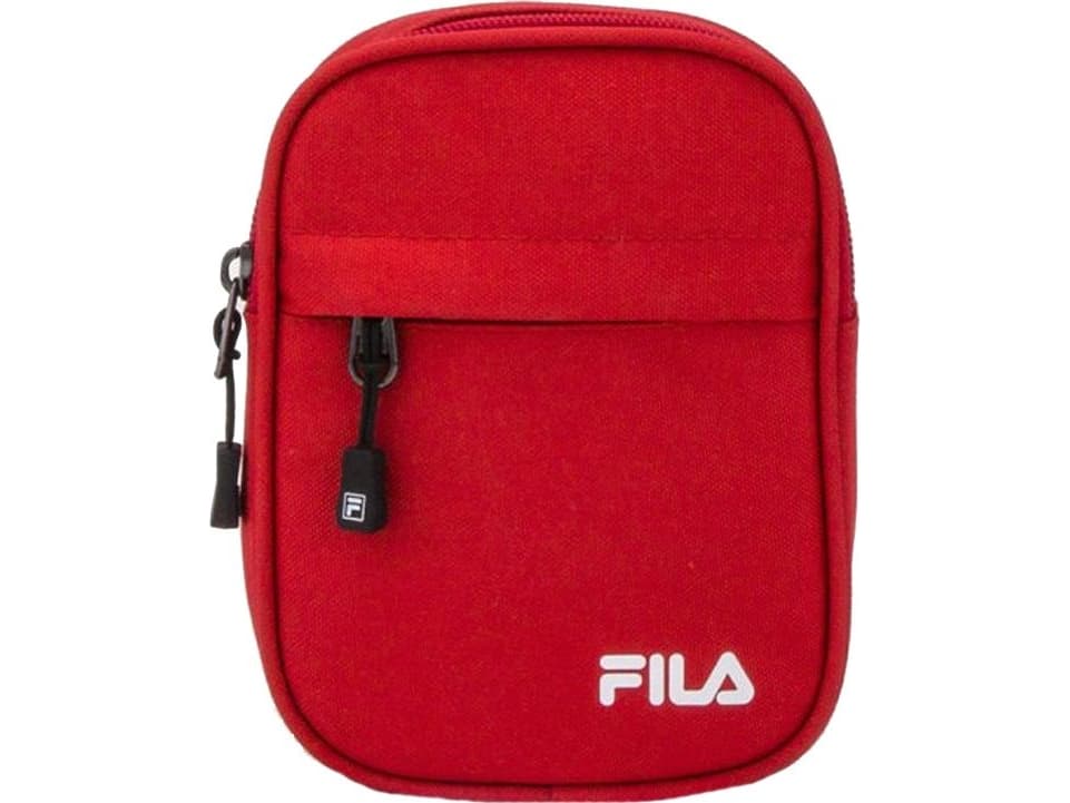 FILA Fila New Pusher Berlin Bag 685054-006 red One size