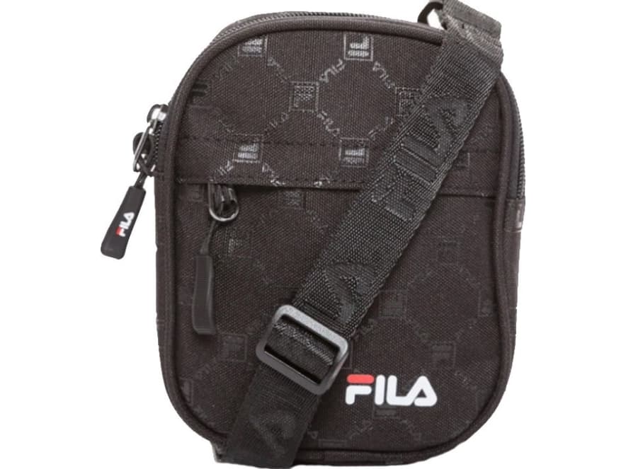 FILA Fila New Pusher Berlin Bag 685095-002 black One size