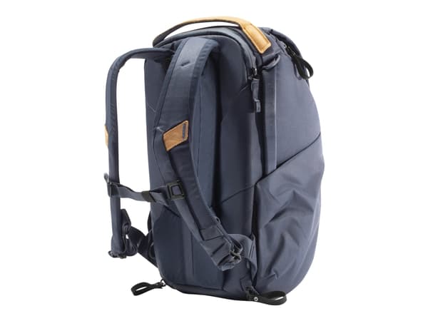 Peak Design Everyday, Reppu, Mikä tahansa tuotemerkki, Olkahihna, Notebook-lokero, Laivasto
